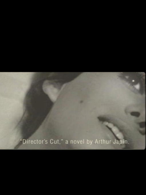 Title details for Director's Cut by Arthur Japin - Available
